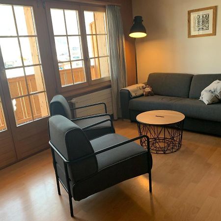 Chalet Butterfly Аделбоден Екстериор снимка